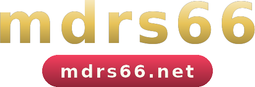 mdrs66 logo